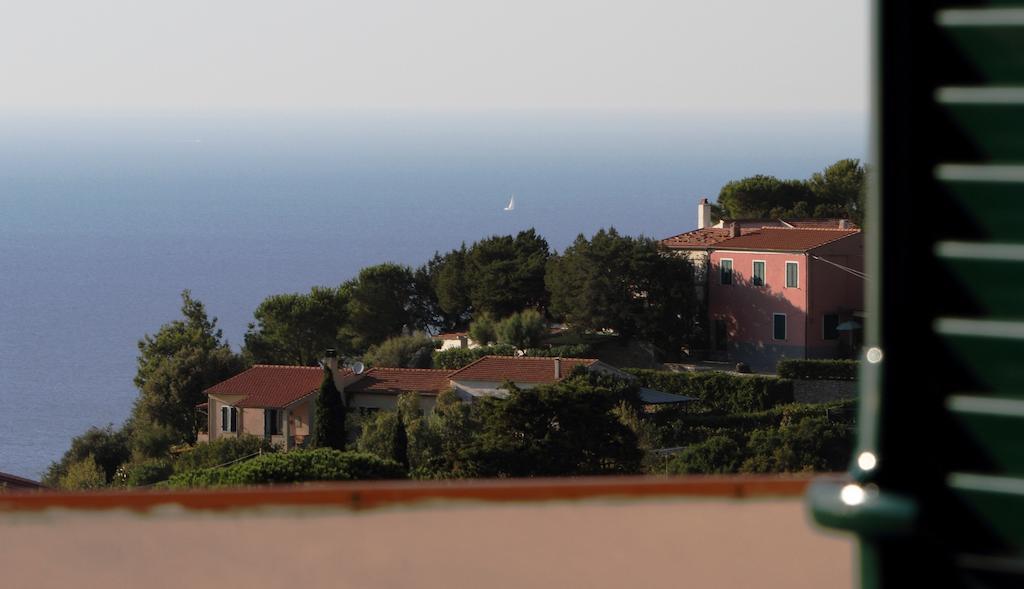 Hotel Belmare Marciana Szoba fotó