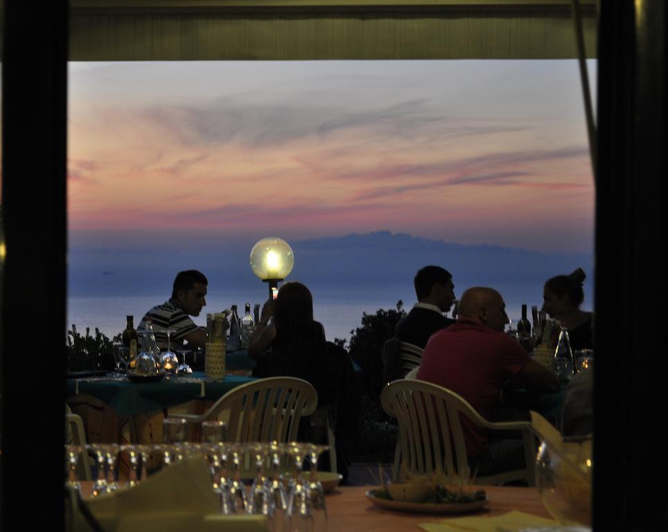 Hotel Belmare Marciana Kültér fotó