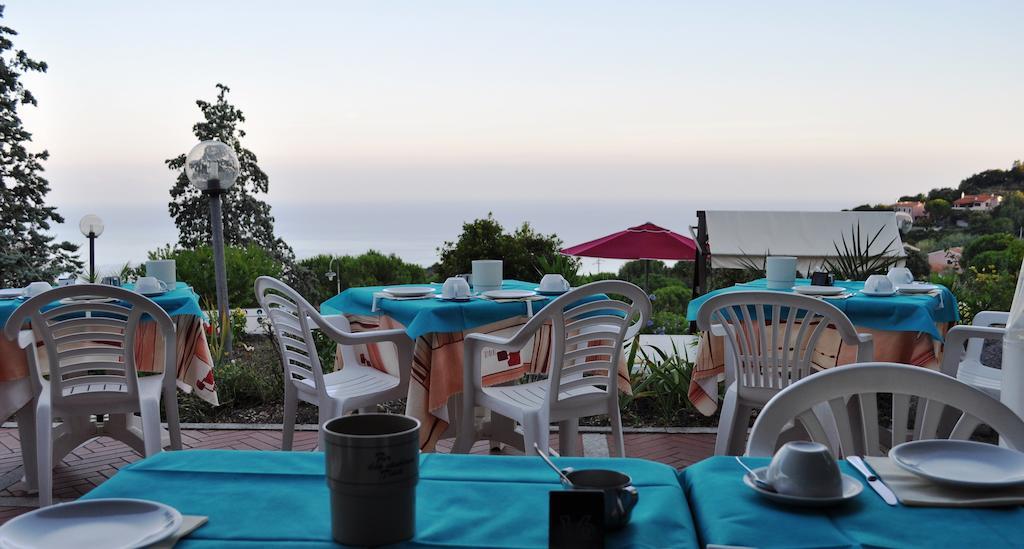 Hotel Belmare Marciana Kültér fotó