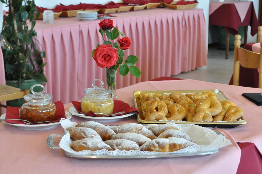 Hotel Belmare Marciana Kültér fotó