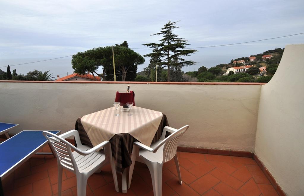 Hotel Belmare Marciana Szoba fotó