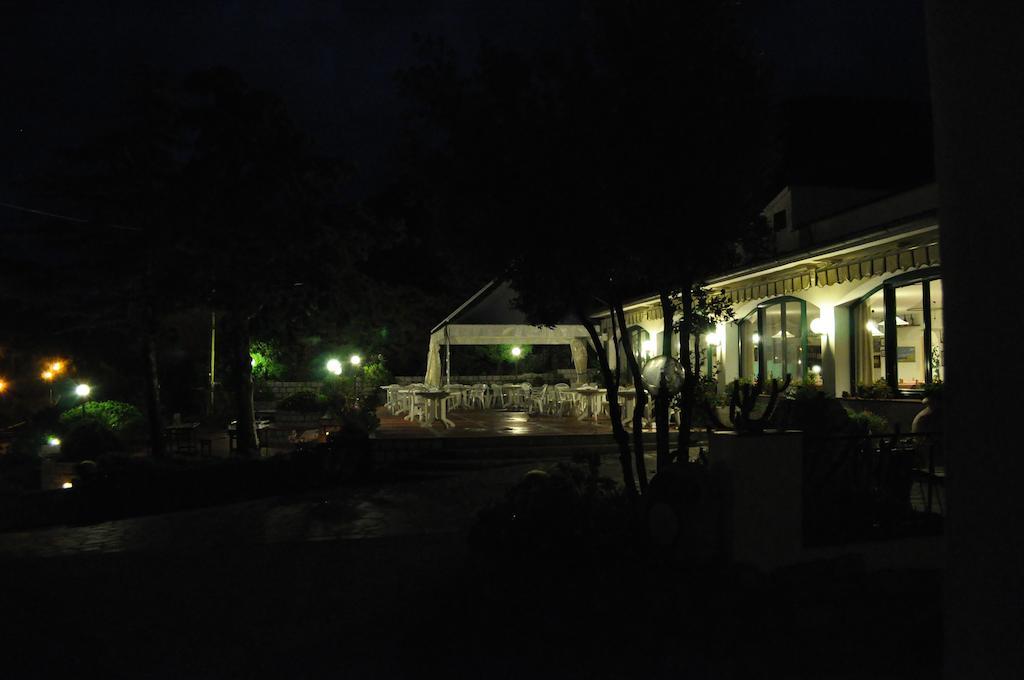 Hotel Belmare Marciana Kültér fotó