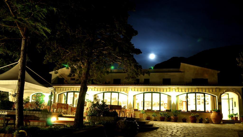 Hotel Belmare Marciana Kültér fotó